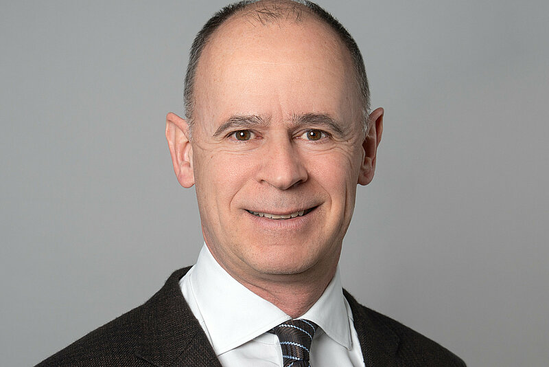 KD Dr. med. Hans Rudolf Briner